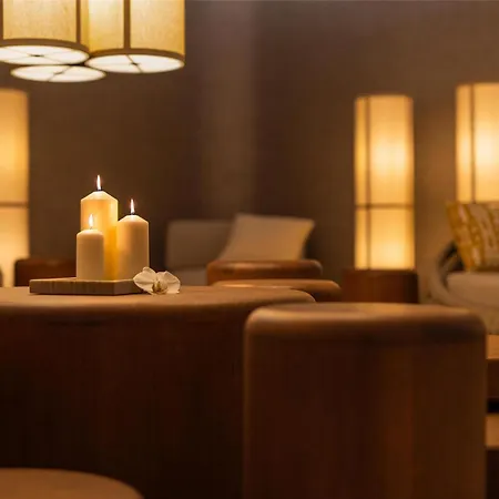 Hyatt Regency 5*