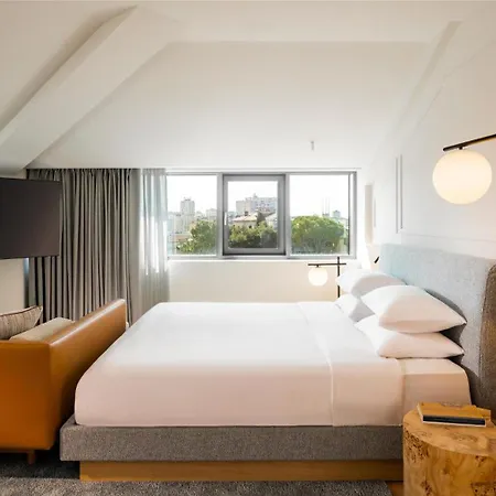 Hyatt Regency Hotell 5*