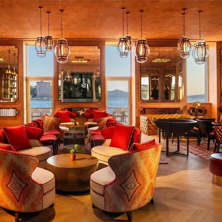 Hotell Hyatt Regency Zadar