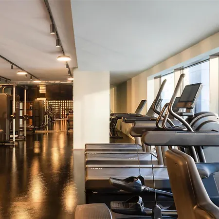 酒店 Hyatt Regency