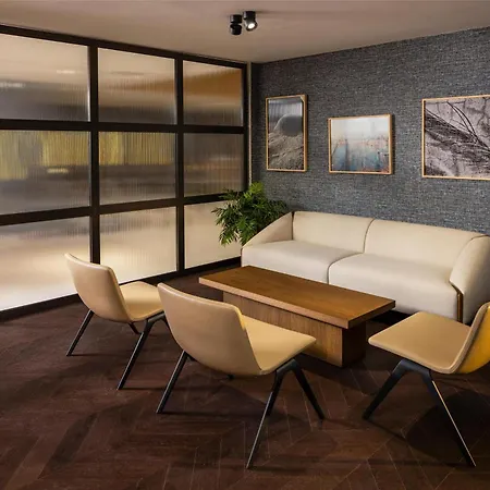 Hyatt Regency 酒店 5*