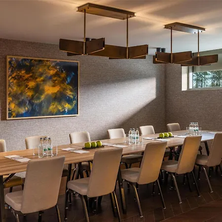 Hyatt Regency 扎达尔