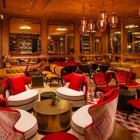 Hyatt Regency Hotell