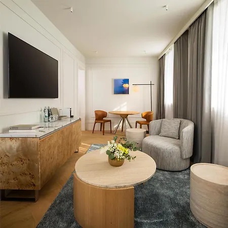 Hyatt Regency Hotell