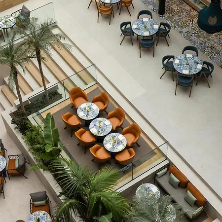 Hotell Hyatt Regency 5*