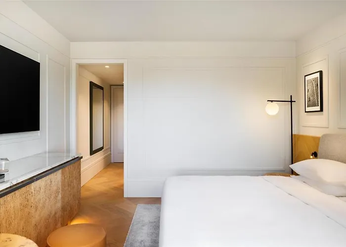 Szálloda Hyatt Regency Zára