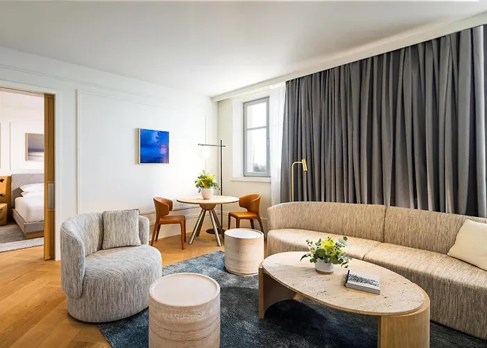 Hyatt Regency Hotel Zadar