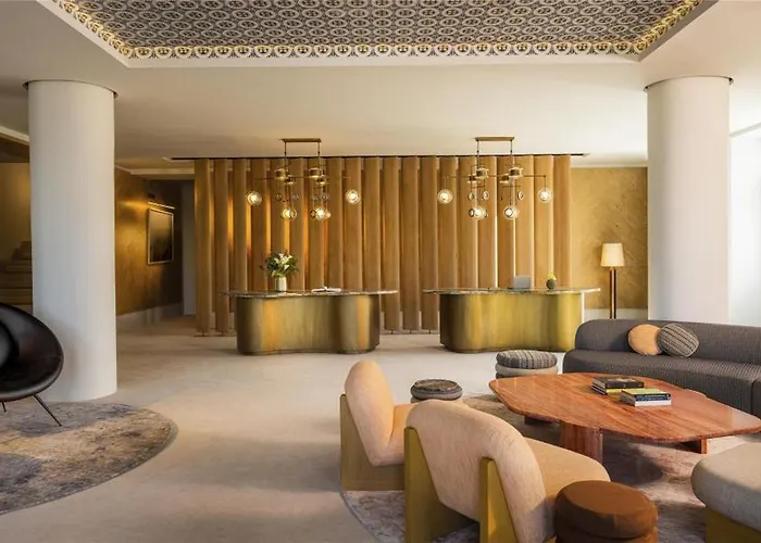 Szálloda Hyatt Regency Zára