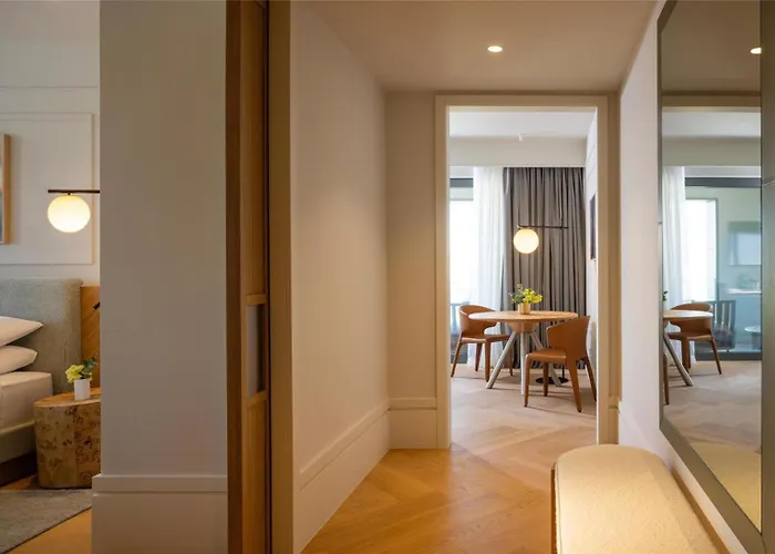 Hyatt Regency 5* Zára