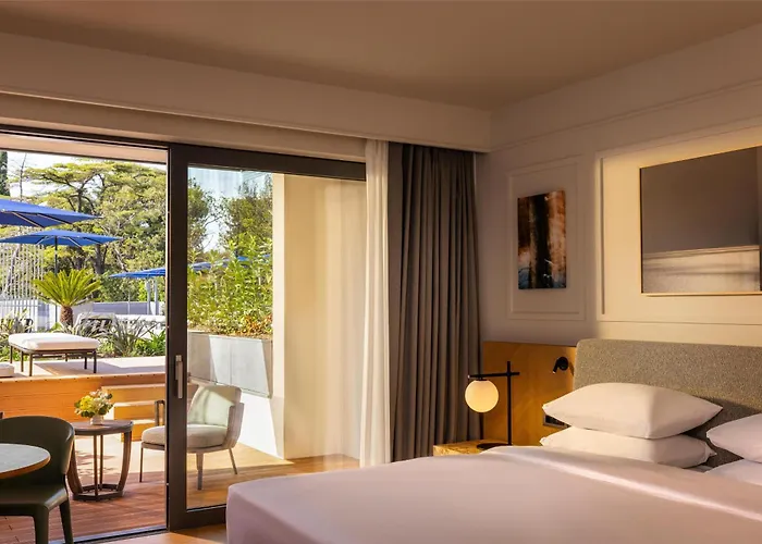 Hyatt Regency 5* Zára