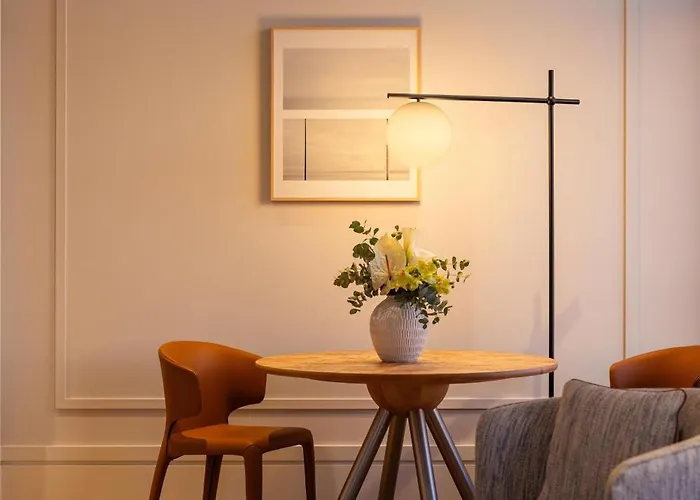 Szálloda Hyatt Regency Zára