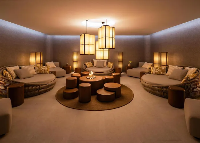 Hyatt Regency 5* Zára