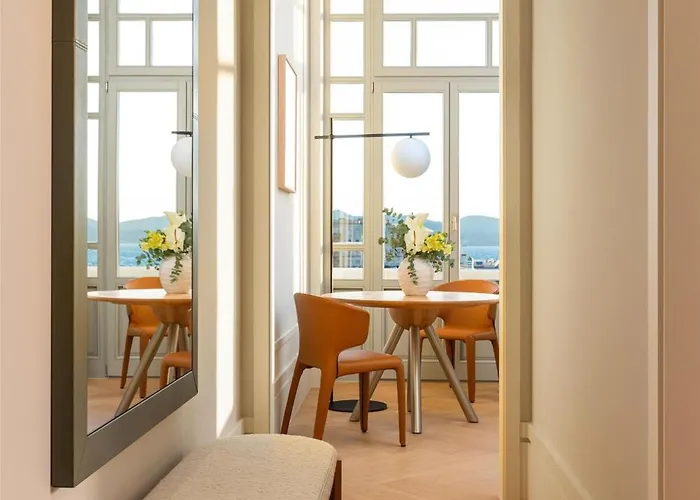 Hyatt Regency Hotel Zadar