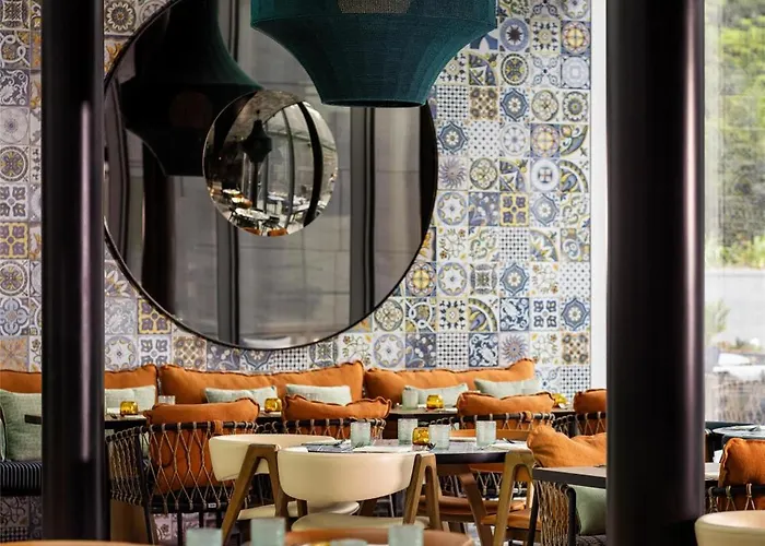 Hotel Hyatt Regency Zadar