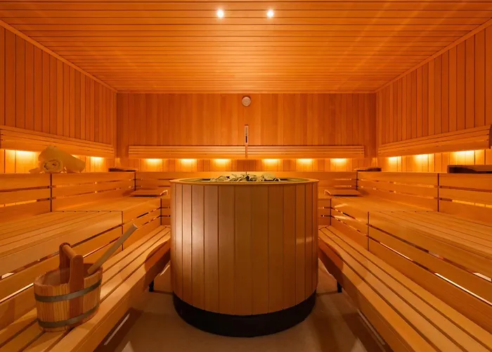 Szálloda Hyatt Regency