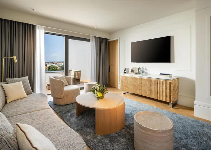 Szálloda Hyatt Regency