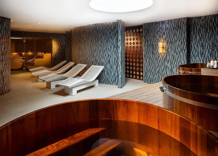 Szálloda Hyatt Regency Zára