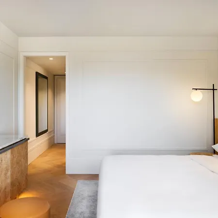Hyatt Regency 호텔 5*