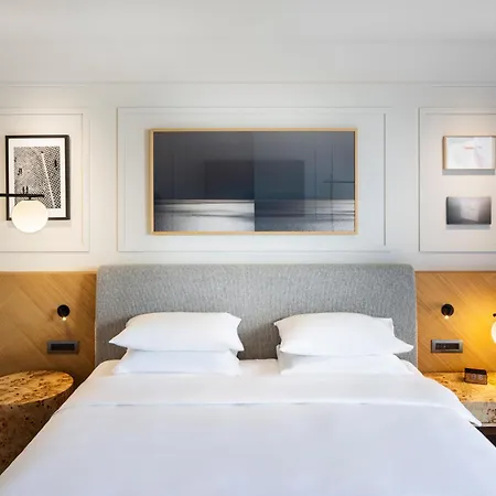 Hyatt Regency 5* 자다르
