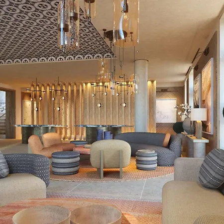 호텔 Hyatt Regency