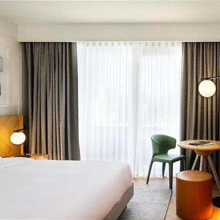 호텔 Hyatt Regency 자다르