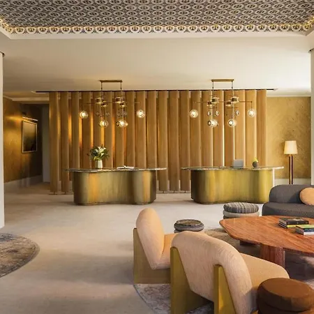 Hyatt Regency 호텔 5*