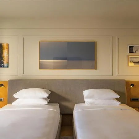 호텔 Hyatt Regency 자다르