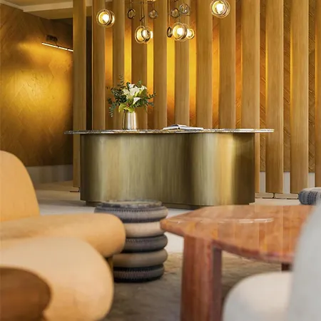 호텔 Hyatt Regency 자다르
