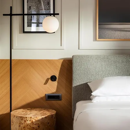 호텔 Hyatt Regency 5*