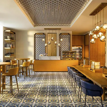 Hyatt Regency 5*
