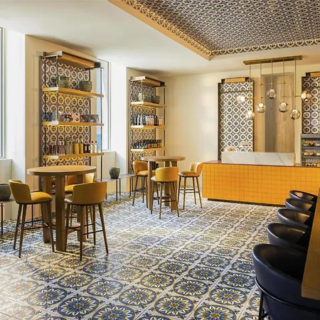 호텔 Hyatt Regency