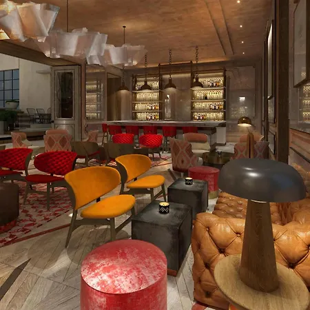 Hyatt Regency 호텔 자다르