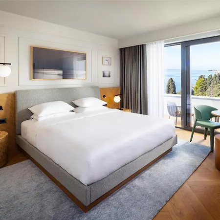Hyatt Regency 5* 자다르