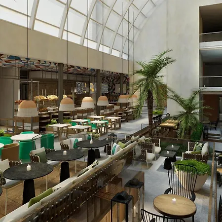 Hyatt Regency