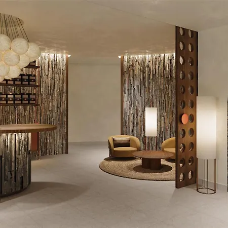 Hyatt Regency 호텔 자다르