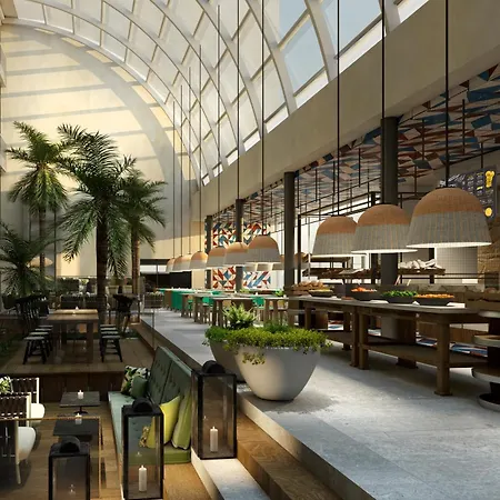 Hyatt Regency 호텔 자다르