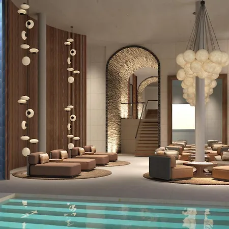 Hyatt Regency Hotel 5*