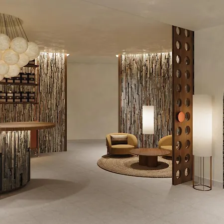 Hyatt Regency 호텔