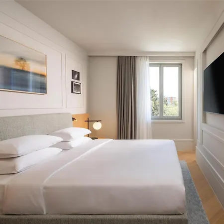 Hotel Hyatt Regency