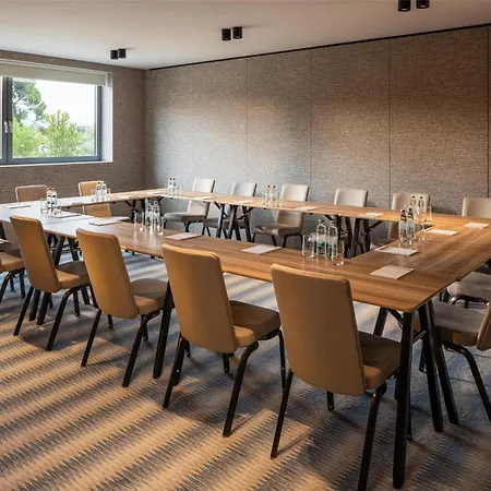 Hotel Hyatt Regency Zadar