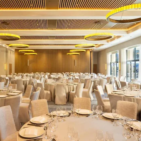 Отель Hyatt Regency