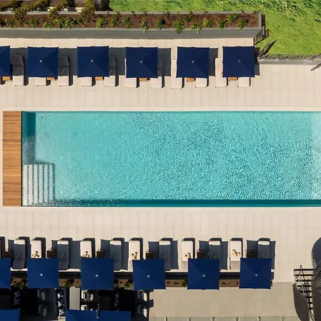 Отель Hyatt Regency 5*