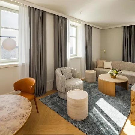 Hotel Hyatt Regency 5*