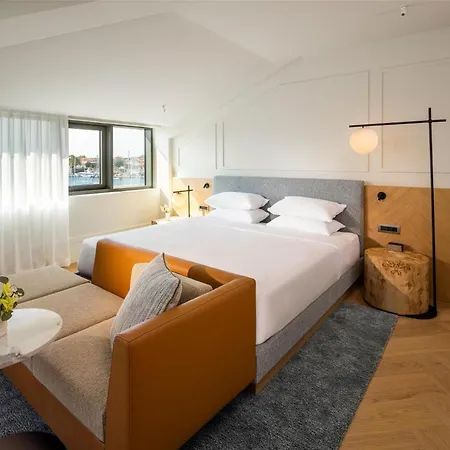Hyatt Regency Hotel Zadar