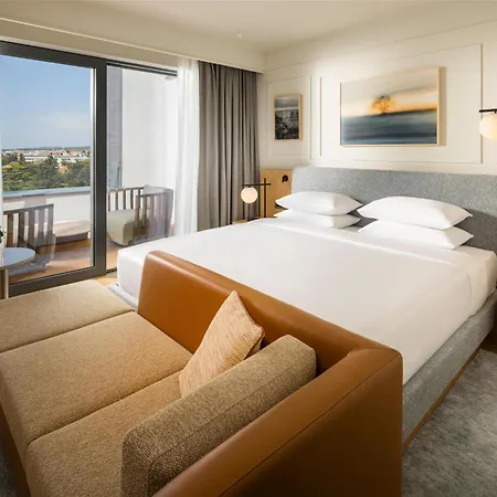 Hotel Hyatt Regency