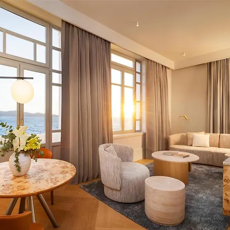 Hotel Hyatt Regency 5*