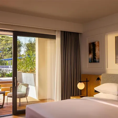 Hotel Hyatt Regency