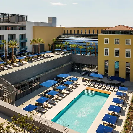 Hotel Hyatt Regency 5*