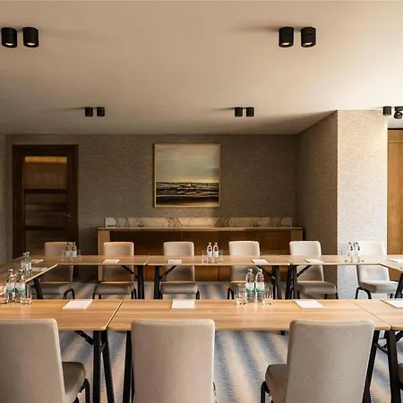 Hyatt Regency Отель Задар