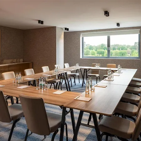 Hotel Hyatt Regency 5*